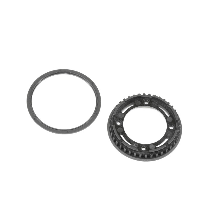 TS001 Pulley 40T