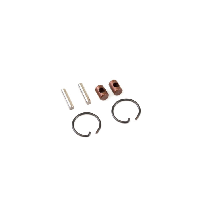 TS089 Ecs Maintenance Set (2Sets)
