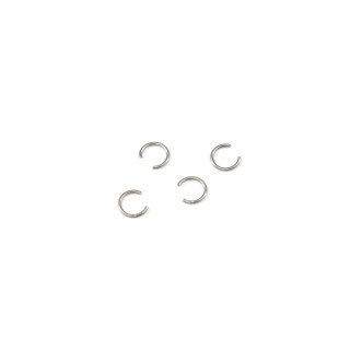 TS091 C Clip 3.7 (4Pcs)