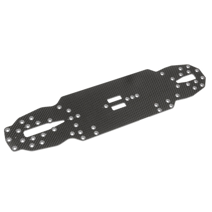 TS093 Main Chassis (2.2mm)