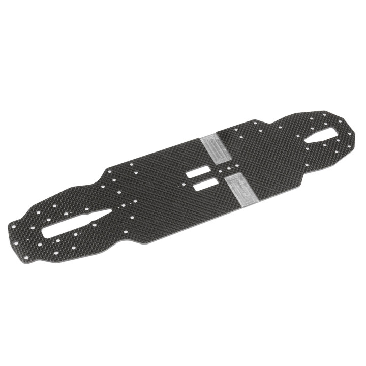 TS093 Main Chassis (2.2mm)