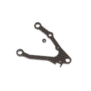 TS097 Rear Lower Arm
