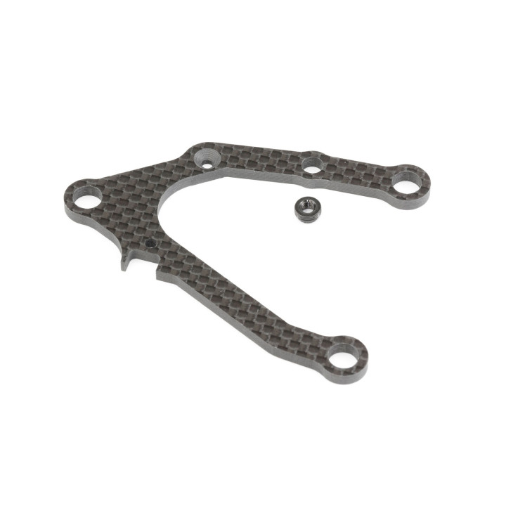 TS098 Front Lower Arm (Right)