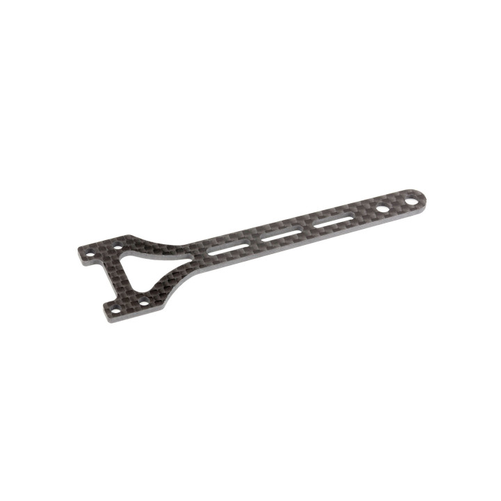 TS108 Rear Top Deck (2.0mm)