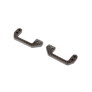 TS113 Rear Body Mount Plate (Left + Right)