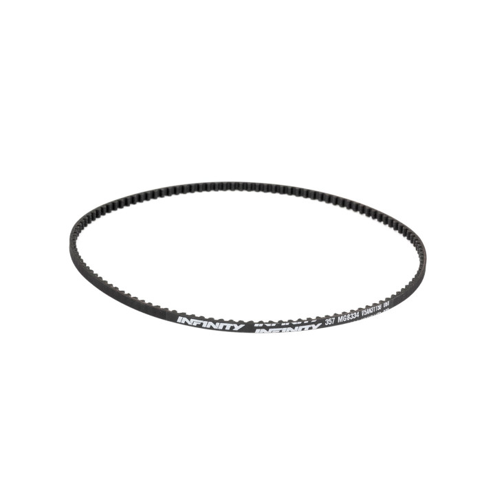 TS116 Drive Belt 3X357mm
