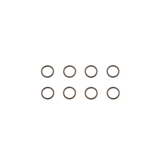 TS118 O-Ring 7X1.0mm (8Pcs)