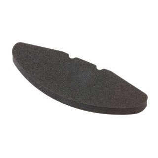 TS123 Foam Bumper