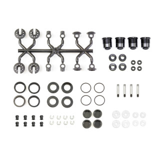 TS126 Shock Set