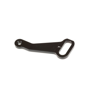 TS134 Steering Arm (Left)
