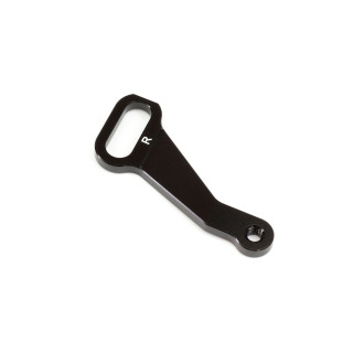 TS135 Steering Arm (Right)