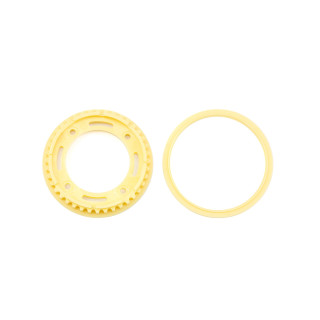 TS001LF Pulley 40T (Low Friction)