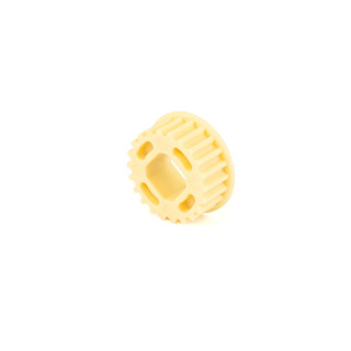 TS003LF Center Pulley 22T (Low Friction)