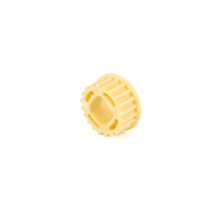 TS004LF Center Pulley 20T (Low Friction)