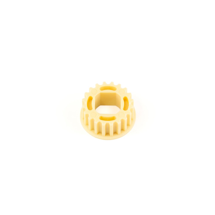 TS004LF Center Pulley 20T (Low Friction)
