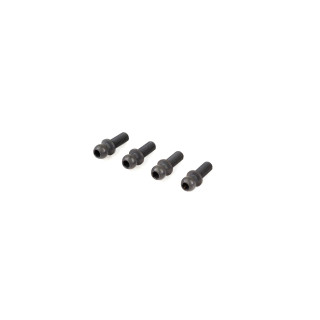 TS078 4.2mm Ball Stud (M3X7mm/4Pcs)