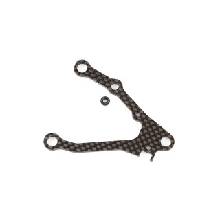 TS097H Rear Lower Arm (Hard)