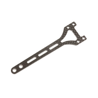TS109 Rear Top Deck (1.6mm)