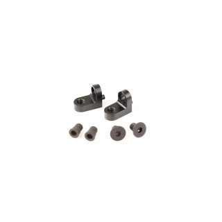 TS127 Lower Bulkhead Brace (2Pcs)