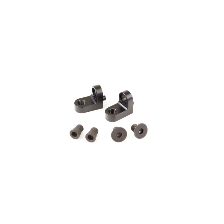 TS127 Lower Bulkhead Brace (2Pcs)