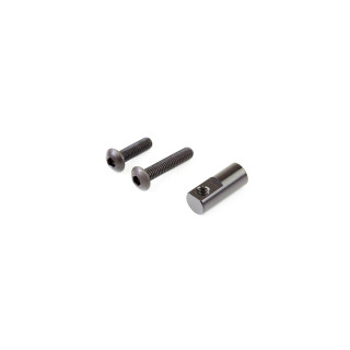 TS133 Cooling Fan Mount