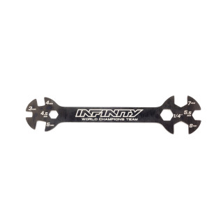 A0117 Infinity Multi Spanner