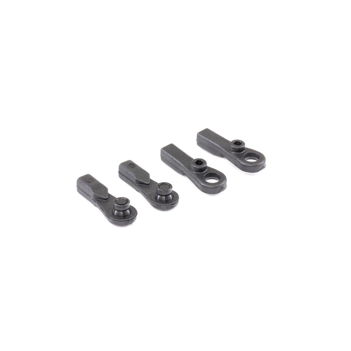 TS012 Upper A Arm Joint (2Sets)