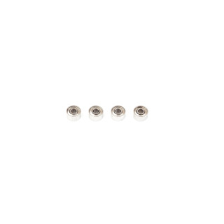 BB15420 Ball Bearing 1.5X4X2mm (4Pcs)