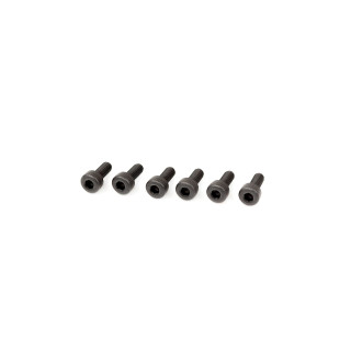B03205 M2X5mm Cap Head Screw (6Pcs)