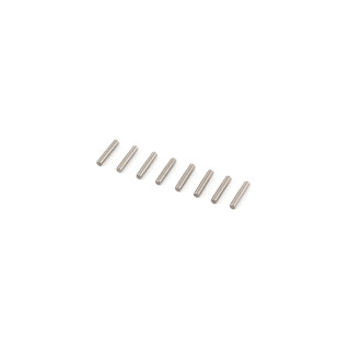 B0515075 1.5X7.5mm Pin (8Pcs)