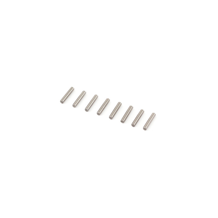 B0515075 1.5X7.5mm Pin (8Pcs)