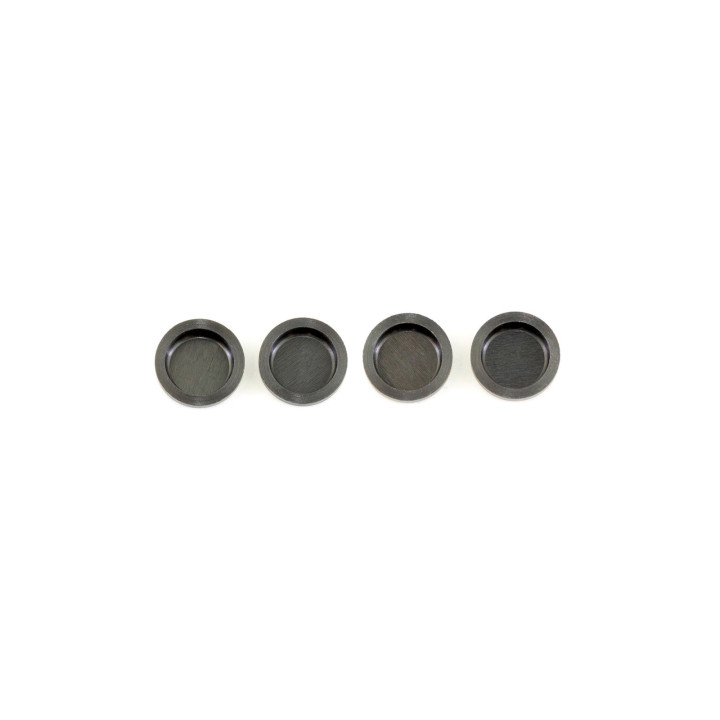 T070S2 Shock Membrane (Soft V2/4Pcs)