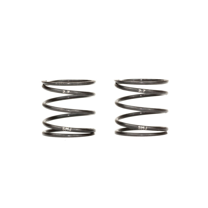 SMJ1256 Stealth Line Lefty 17 Spring Ts2.7 (2Pcs)