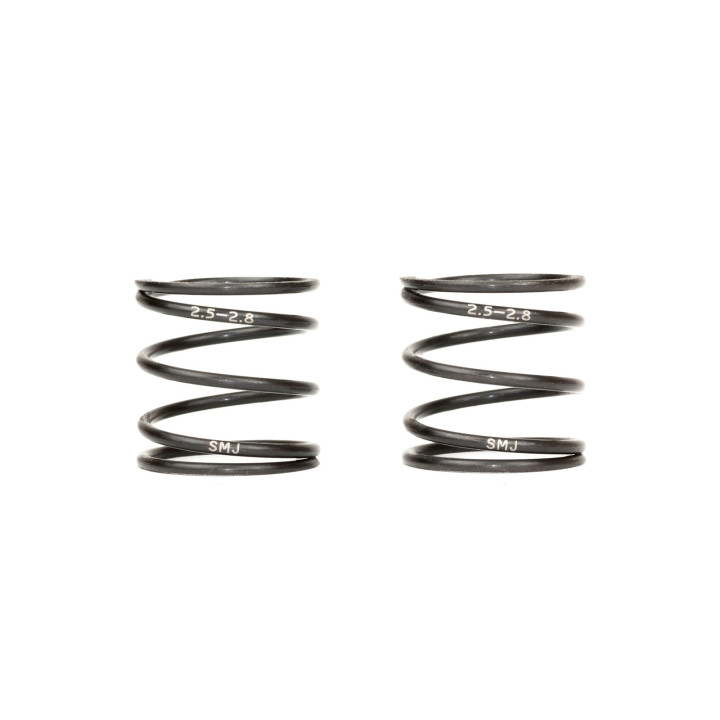 SMJ1262 Stealth Line Lefty 17 Spring Ts2.5-2.8 (2Pcs)