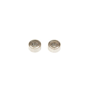 BB373 Ball Bearing 3X7X3mm (2Pcs)