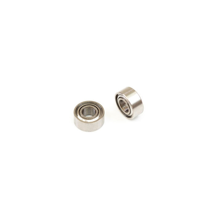 BB373 Ball Bearing 3X7X3mm (2Pcs)