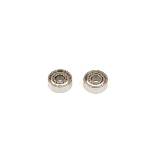 BB383 Ball Bearing 3X8X3mm (2Pcs)