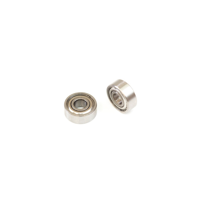 BB383 Ball Bearing 3X8X3mm (2Pcs)