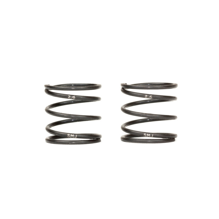 SMJ1255 Stealth Line Lefty 17 Spring Ts2.6 (2Pcs)