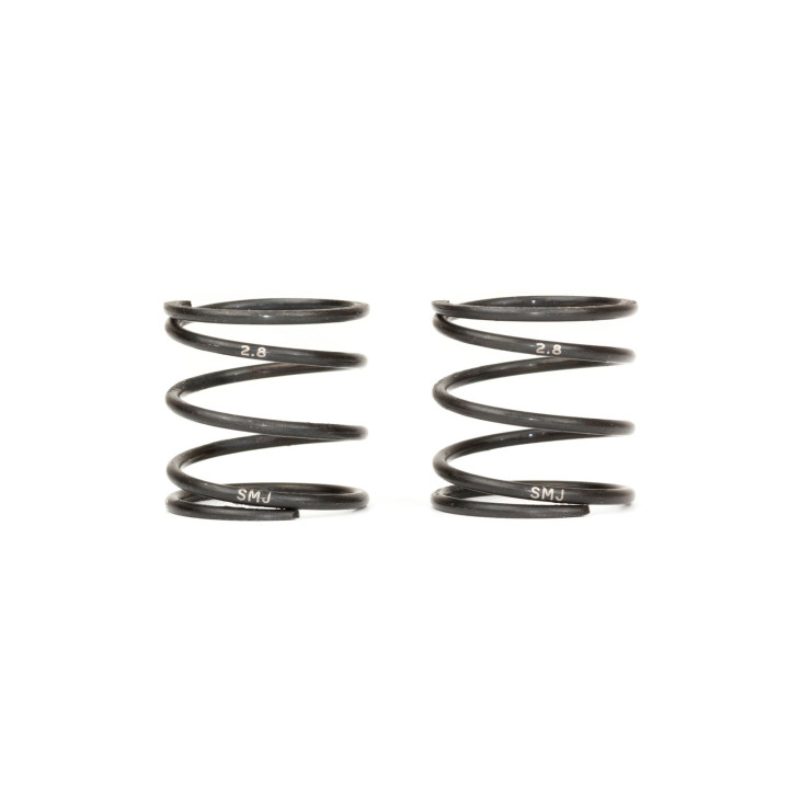 SMJ1257 Stealth Line Lefty 17 Spring Ts2.8 (2Pcs)