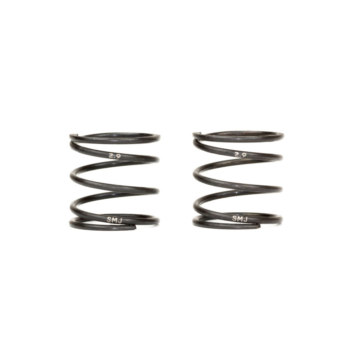 SMJ1258 Stealth Line Lefty 17 Spring Ts2.9 (2Pcs)