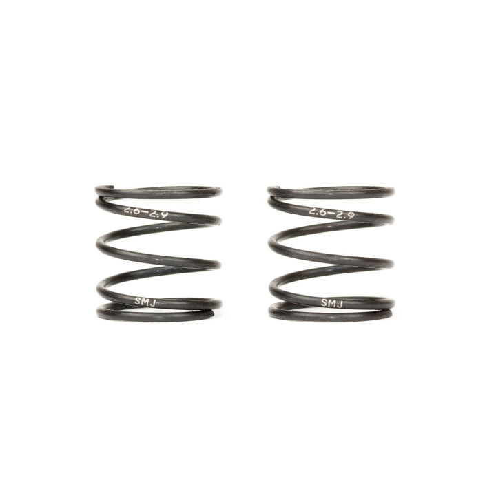 SMJ1263 Stealth Line Lefty 17 Spring Ts2.6-2.9 (2Pcs)