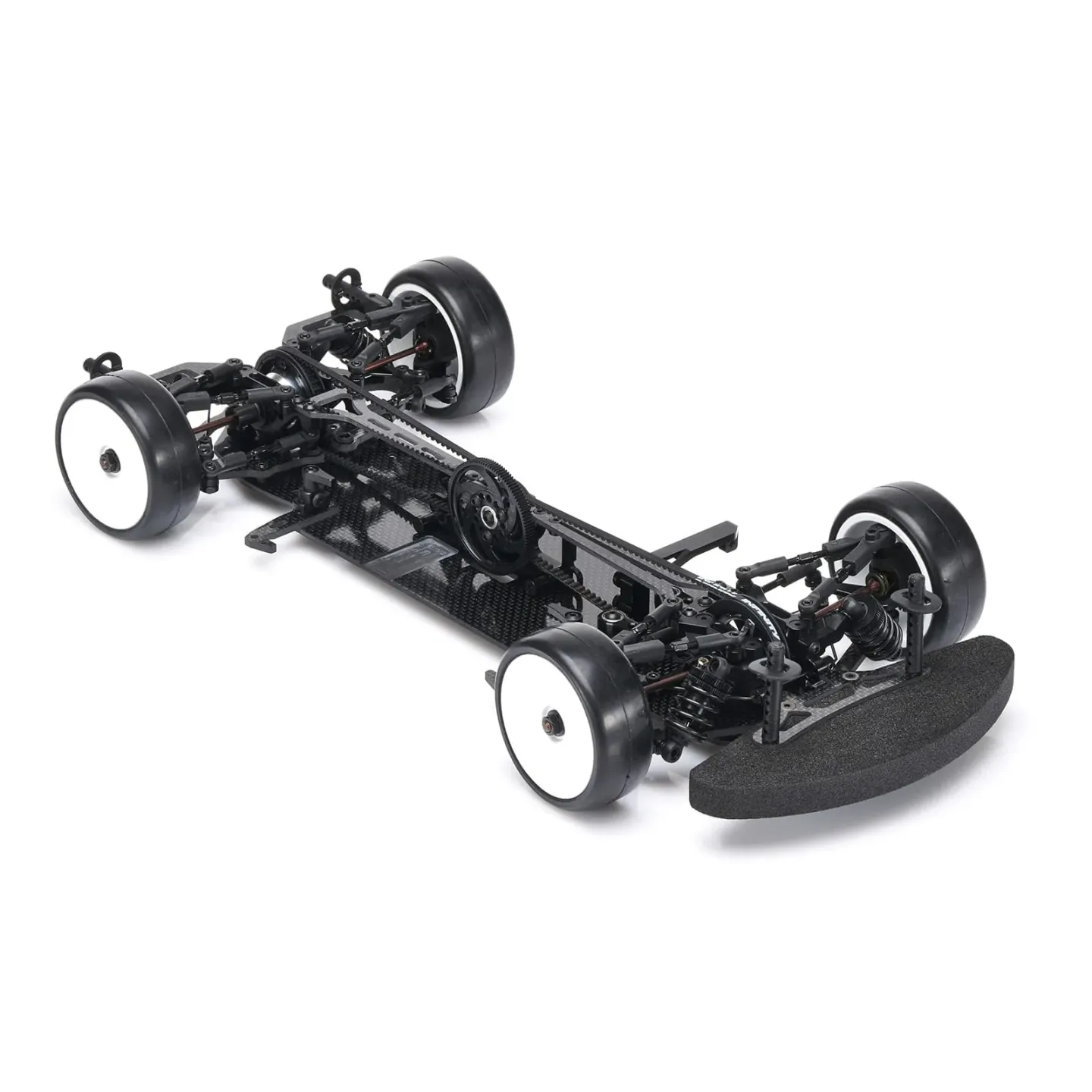 IF14 Speciale 1/10 Scale EP Touring Car Chassis Kit − InfinityRC