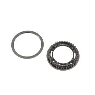 TS002 Pulley 38T