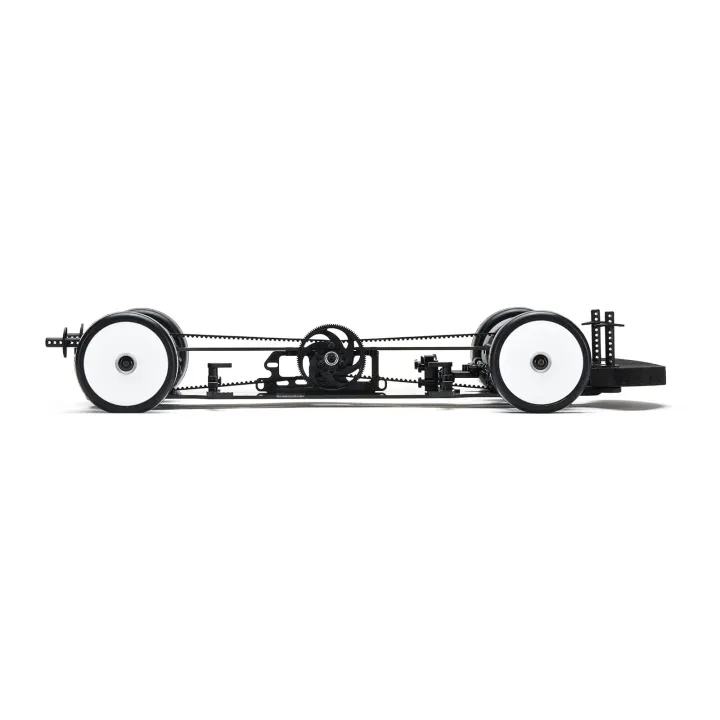 IF14 Speciale 1/10 Scale EP Touring Car Chassis Kit
