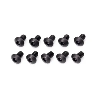 B01305 M3X5mm Button Head Screw (10Pcs)