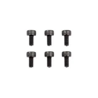 B03204 M2X4mm Cap Head Screw (6Pcs)