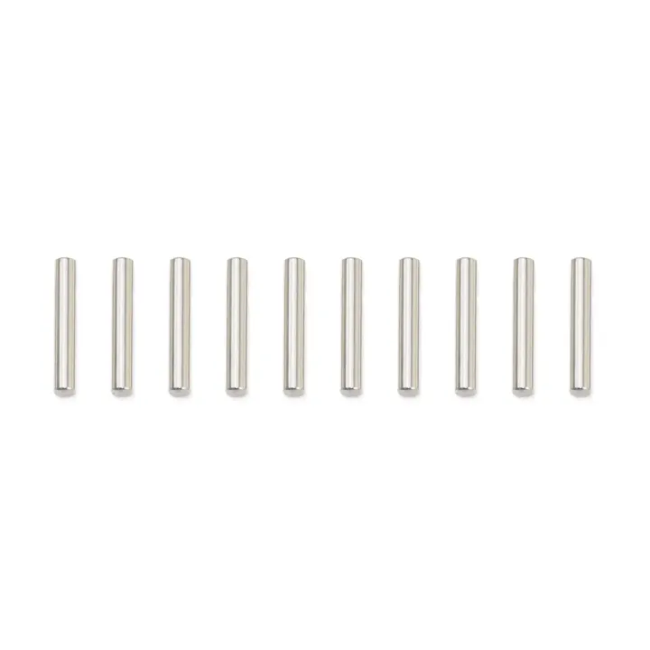 B05212 2.0X12mm Pin (10Pcs)