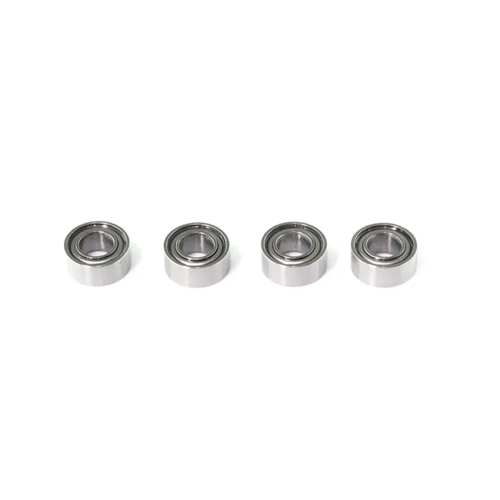 BB3625 Ball Bearing 3X6X2.5mm (4Pcs)
