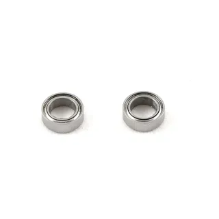 BB5825 Ball Bearing 5X8X2.5mm (2Pcs)